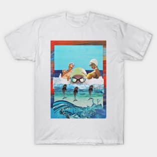 Swim T-Shirt